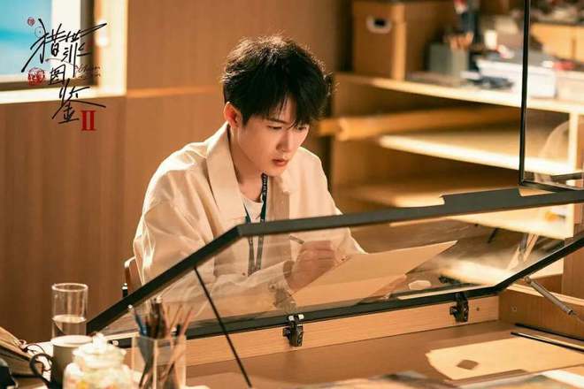 8集大结局是我今年看过最意外的结局AG真人全是震撼！《猎罪图鉴2》2(图2)