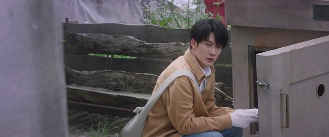 8集大结局是我今年看过最意外的结局AG真人全是震撼！《猎罪图鉴2》2(图23)