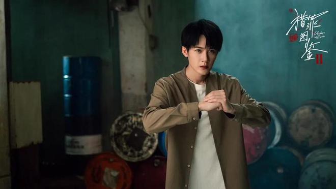 8集大结局是我今年看过最意外的结局AG真人全是震撼！《猎罪图鉴2》2(图30)