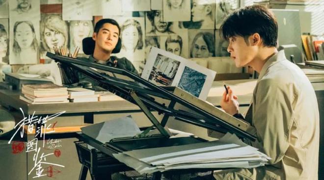 8集大结局是我今年看过最意外的结局AG真人全是震撼！《猎罪图鉴2》2(图35)