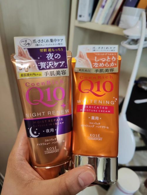 霜年度10大全球公认最好用的护手霜AG真人国际十大公认最好用的护手(图4)