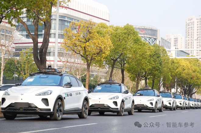 间萝卜快跑拿掉了所有安全员AG真人百家家乐平台一夜之(图6)