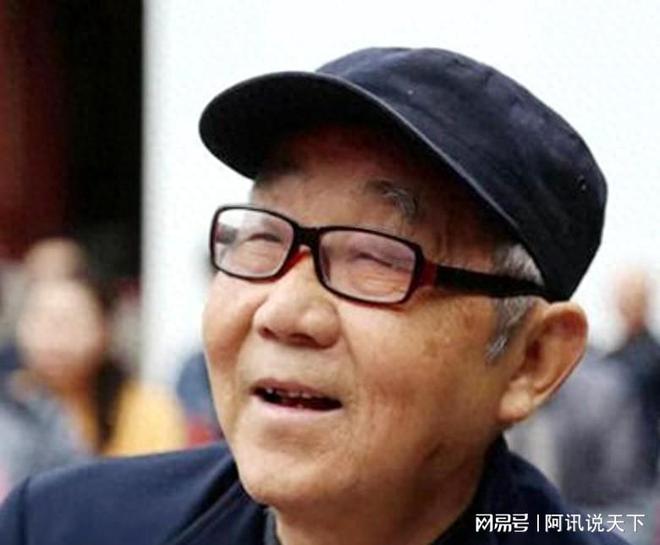 出殡 当年他跟李伯祥说春典 被领导当成黑AG真人试玩平台安徽相声名家朱文先今天(图3)